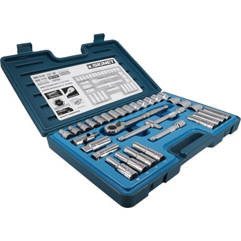 ssx26732点セット 13732 1/2DR MM ソケットレンチセット 1セット(32個) SIGNET