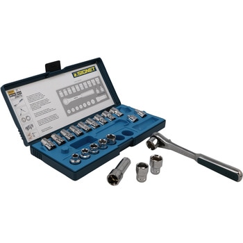 ボルテックスソケットセット - SIGNET(シグネット)