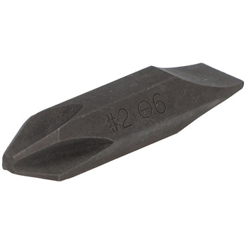 両頭ビット - SIGNET(シグネット)