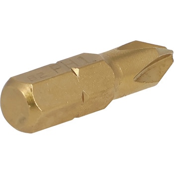 チタンコーティングプラスビット SIGNET(シグネット)