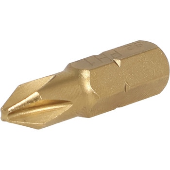 チタンコーティングプラスビット SIGNET(シグネット)