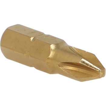 チタンコーティングプラスビット SIGNET(シグネット)