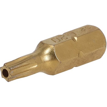 チタンコーティングいじり止め付きビット SIGNET(シグネット)