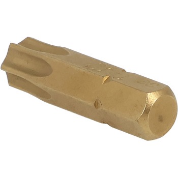 チタンコーティングいじり止め付きビット SIGNET(シグネット)