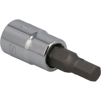 ヘックスビットソケット SIGNET(シグネット)