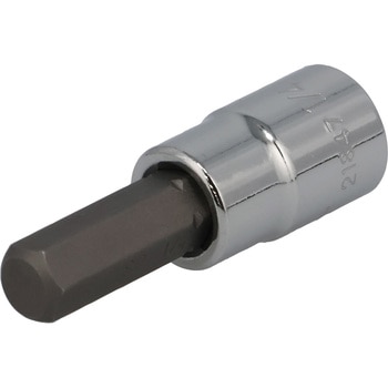 21847 ヘックスビットソケット SIGNET(シグネット) ヘキサゴン