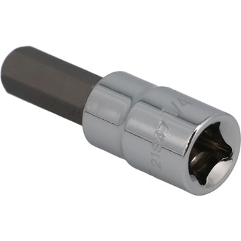 ヘックスビットソケット SIGNET(シグネット)