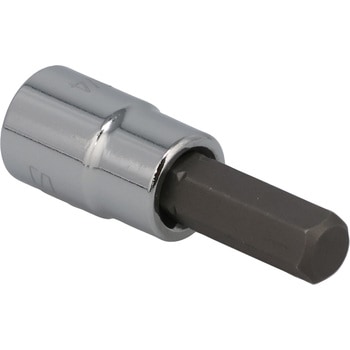 ヘックスビットソケット SIGNET(シグネット)