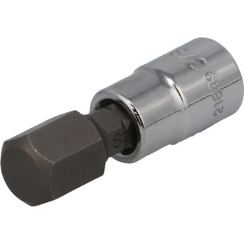 ヘックスビットソケット SIGNET(シグネット)