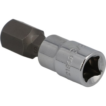 ヘックスビットソケット SIGNET(シグネット)