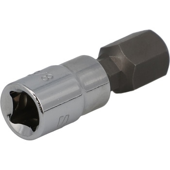 ヘックスビットソケット SIGNET(シグネット)