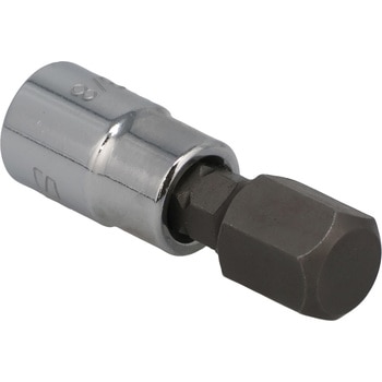 ヘックスビットソケット SIGNET(シグネット)