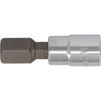 ヘックスビットソケット SIGNET(シグネット)