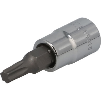 ヘクスローブビットソケット SIGNET(シグネット)