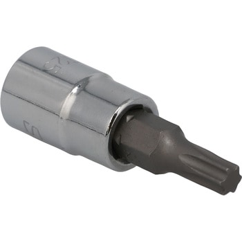 ヘクスローブビットソケット SIGNET(シグネット)