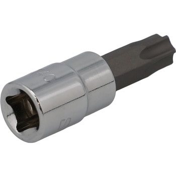 ヘクスローブビットソケット SIGNET(シグネット)