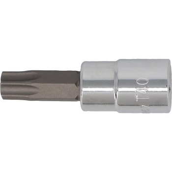 ヘクスローブビットソケット SIGNET(シグネット)