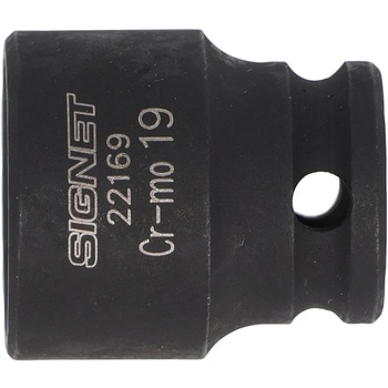 インパクト ソケット SIGNET(シグネット)