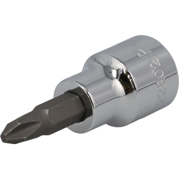 プラスビットソケット SIGNET(シグネット)