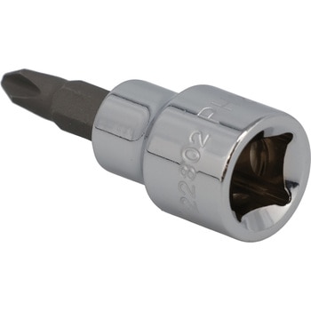 プラスビットソケット SIGNET(シグネット)