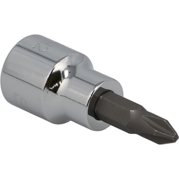 プラスビットソケット SIGNET(シグネット)