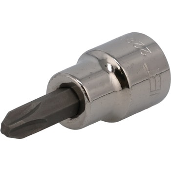 プラスビットソケット SIGNET(シグネット)