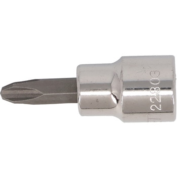 プラスビットソケット SIGNET(シグネット)