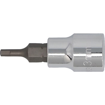 ヘックスビットソケット SIGNET(シグネット)