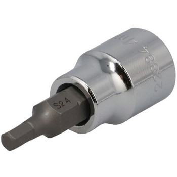 ヘックスビットソケット SIGNET(シグネット)