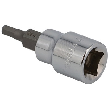 ヘックスビットソケット SIGNET(シグネット)