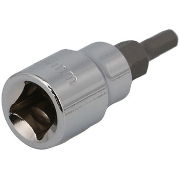 ヘックスビットソケット SIGNET(シグネット)