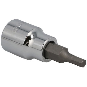 ヘックスビットソケット SIGNET(シグネット)