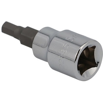 ヘックスビットソケット SIGNET(シグネット)