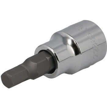 ヘックスビットソケット SIGNET(シグネット)