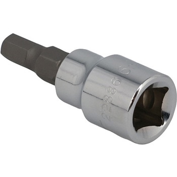 ヘックスビットソケット SIGNET(シグネット)