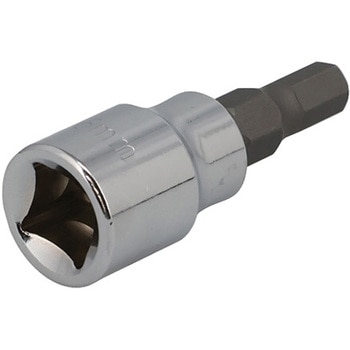 ヘックスビットソケット SIGNET(シグネット)