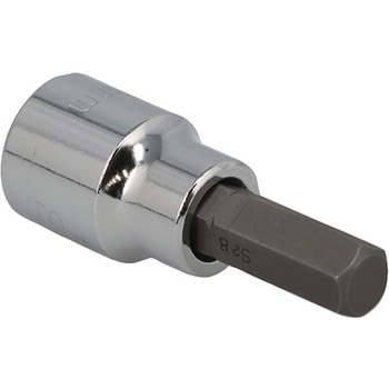 ヘックスビットソケット SIGNET(シグネット)