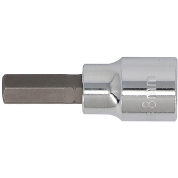 ヘックスビットソケット SIGNET(シグネット)