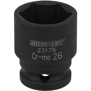 インパクト ソケット SIGNET(シグネット)
