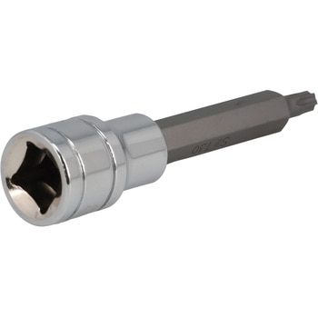 ロングヘクスローブビットソケット SIGNET(シグネット)