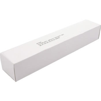 3/4インチDR 8PCSインパクトソケットセット SIGNET(シグネット)