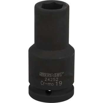 ディープインパクトソケット - SIGNET(シグネット)