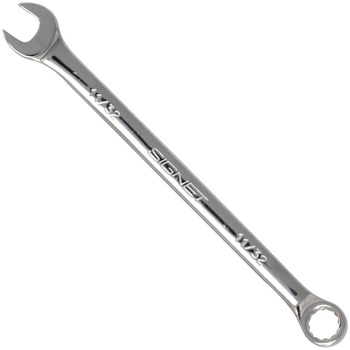 コンビネーションレンチ SIGNET(シグネット)