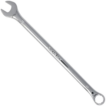 超ロングコンビネーションレンチ SIGNET(シグネット)