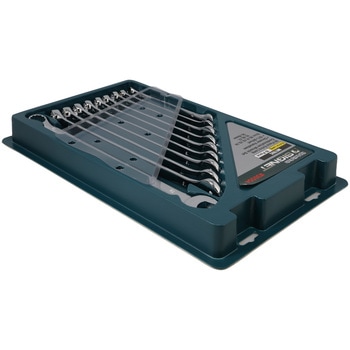 超ロングコンビネーションレンチセット SIGNET(シグネット)