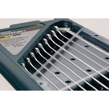 超ロングコンビネーションレンチセット SIGNET(シグネット)