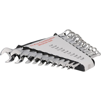 コンビネーションレンチセット インチ SIGNET(シグネット)