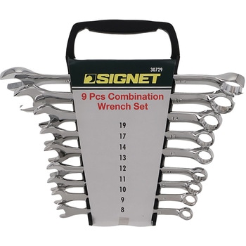 コンビネーションレンチセット SIGNET(シグネット)
