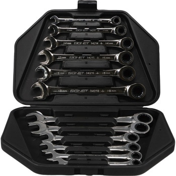 MM ギアレンチセット SIGNET(シグネット)