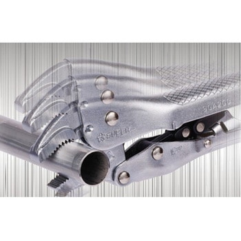 フルオートタイプグリッププライヤ スーパーツール